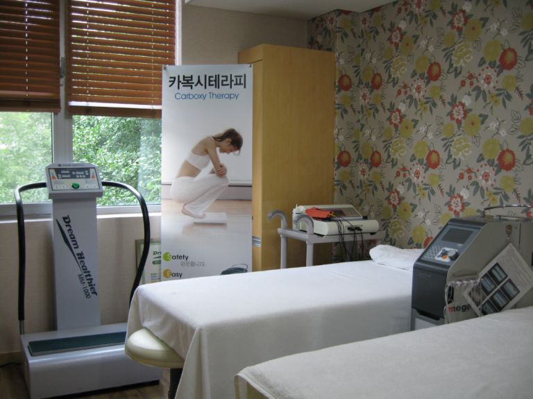  비만 치료실(3층)