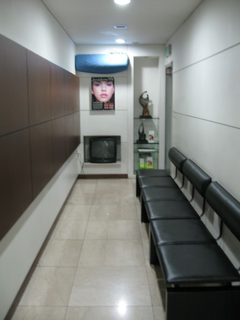  보호자 대기실(2층)